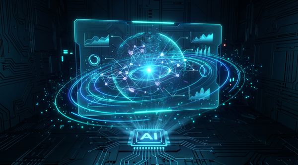 AI场景设计与数据分析视频演示 - hmwtls.cn
